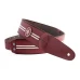 YAMAHA CUREA RACE STRAP - RED