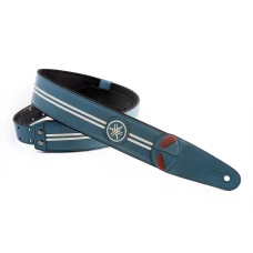 YAMAHA CUREA RACE STRAP - TEAL