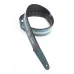 YAMAHA CUREA RACE STRAP - TEAL