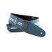 YAMAHA CUREA RACE STRAP - TEAL