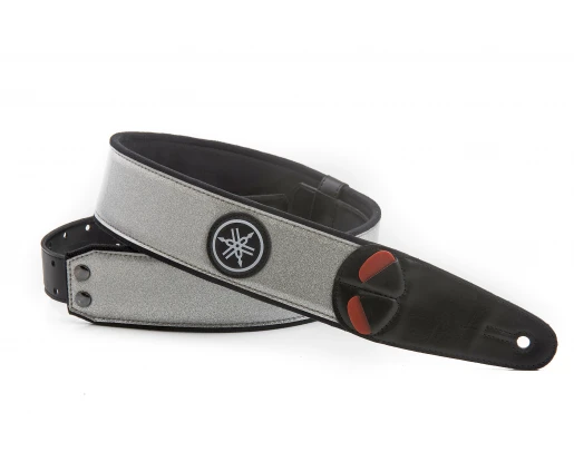 YAMAHA CUREA STARDUST STRAP - SILVER