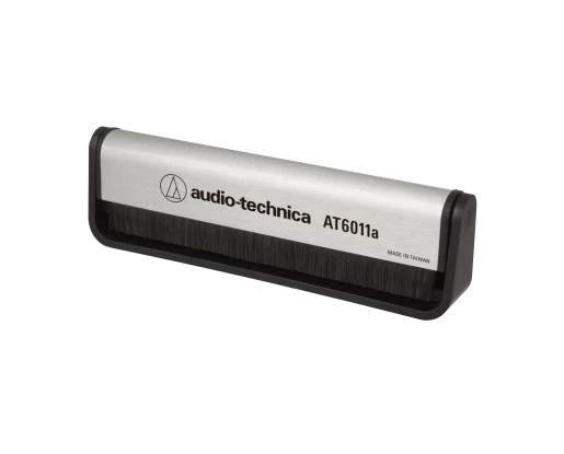 AUDIO-TECHNICA PERIE CURATAT VINYL AT6011A