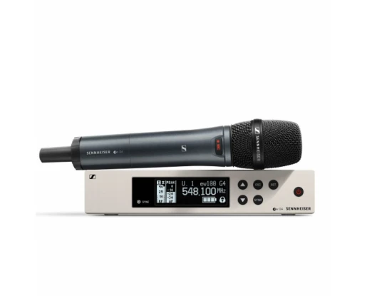 SENNHEISER EW 100 G4 865-S B