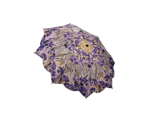 UMBRELA - MODEL VAN GOGH- IRIS