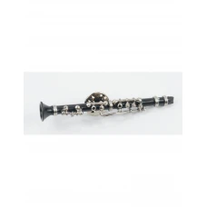 MINIATURA PIN - CLARINET MINIATURA PIN - CLARINET