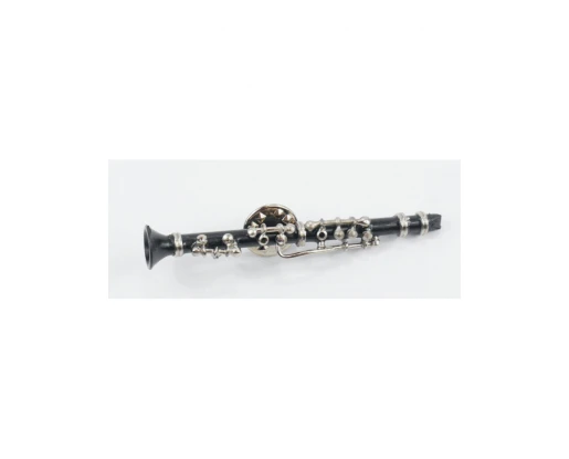 MINIATURA PIN - CLARINET