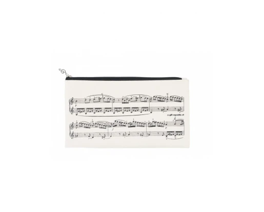 PENAR PLIC - PARTITURA