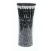 CREION - NOTE ALB/NEGRU
