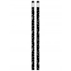 CREION - NOTE ALB/NEGRU