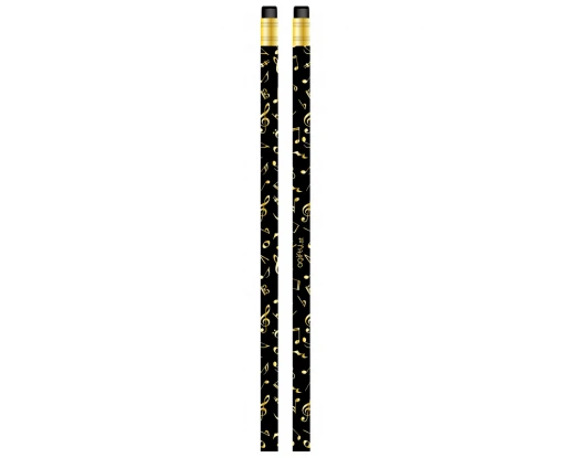 CREION - NOTE NEGRU/AURIU