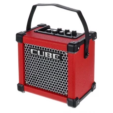 ROLAND MICRO CUBE GX - RED
