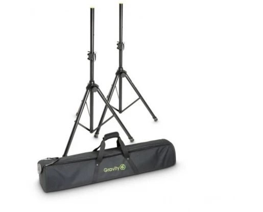 GRAVITY SS 5211 B SET 1 + HUSA - ALUMINIU