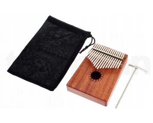 KALIMBA THOMANN TK17-R