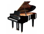 YAMAHA C3X GRAND PIANO - POLISHED EBONY