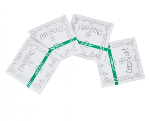 Corzi vioara Pirastro Chromcor - SET