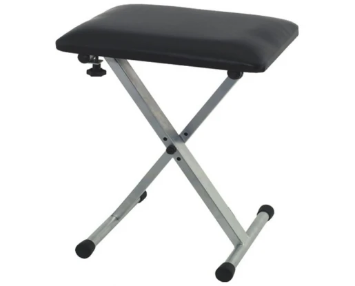 GEWA BANCHETA PIAN 900529 - SILVER