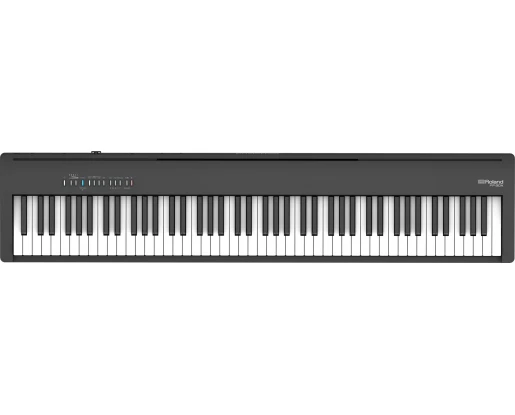PIAN DIGITAL ROLAND FP 30X BLACK 