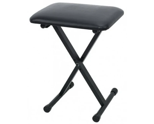 GEWA BANCHETA PIAN 900530 - BLACK
