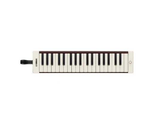 Pianica - Yamaha P37 E Brown