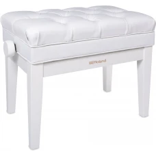 ROLAND SCAUN PIAN RPB 500 - POLISH WHITE