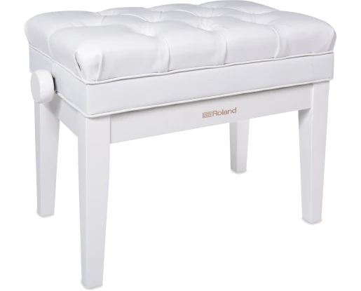 ROLAND SCAUN PIAN RPB 500 - POLISH WHITE