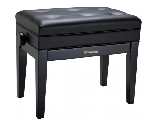 ROLAND SCAUN PIAN RPB 400 - POLISH BLACK