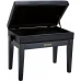 ROLAND SCAUN PIAN RPB 400 - POLISH BLACK
