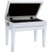 ROLAND SCAUN PIAN RPB 500 - POLISH WHITE