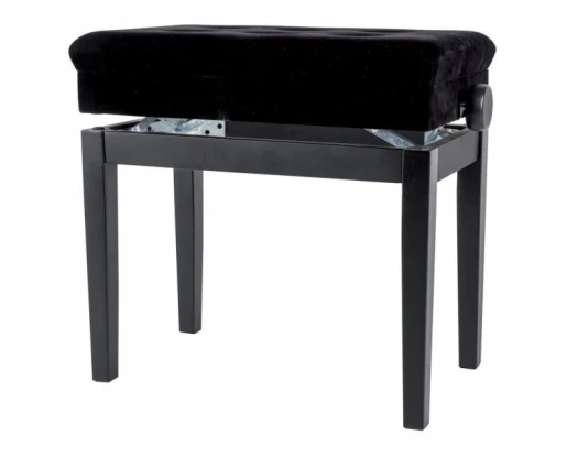 Scaun pian deluxe - Gewa 130540, rosewood