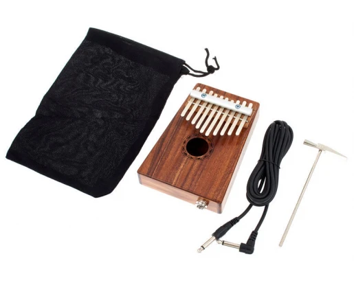 KALIMBA THOMANN TK10-R EQ
