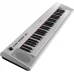 YAMAHA PIAGGERO NP 12 - WHITE
