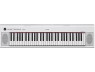 YAMAHA PIAGGERO NP 12 - WHITE