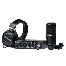 Steinberg - UR22 C Pack
