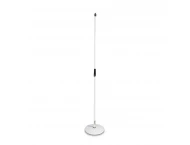 GRAVITY MS23, WHITE - STATIV MICROFON GRAVITY MS23, WHITE - STATIV MICROFON