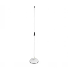 GRAVITY MS23, WHITE - STATIV MICROFON GRAVITY MS23, WHITE - STATIV MICROFON