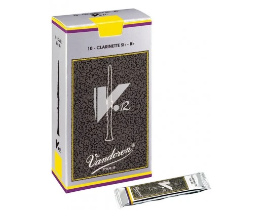 VANDOREN V12 ANCIE - CLARINET 3.5+