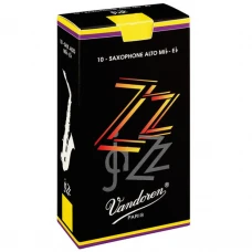 VANDOREN ZZ ANCIE - SAXOFON ALTO 2.5 VANDOREN ZZ ANCIE - SAXOFON ALTO 2.5