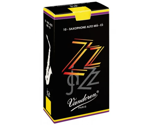 VANDOREN ZZ ANCIE - SAXOFON ALTO 3