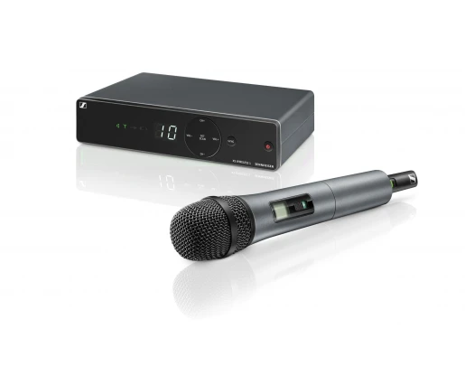 SENNHEISER XSW 1 835 B - VOCAL