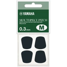 YAMAHA PROTECTIE MUSTIUC 0.3 MM
