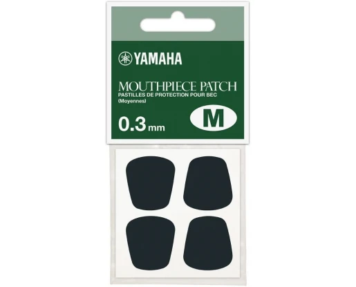 YAMAHA PROTECTIE MUSTIUC 0.3 MM