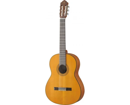 YAMAHA CHITARA CLASICA CS40 II