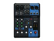 YAMAHA MIXER MG06X