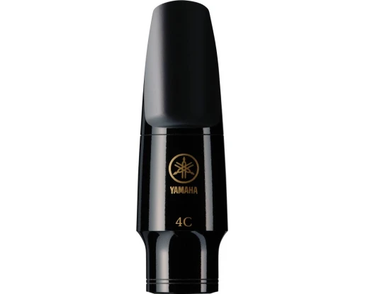 YAMAHA MUSTIUC SAXOFON SOPRAN SS 4C