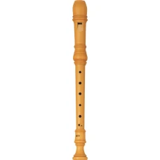 Blockflote sopran de lemn - Yamaha YRS61