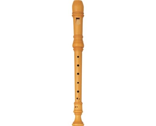 Blockflote sopran de lemn - Yamaha YRS61