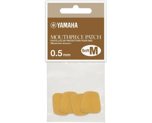 YAMAHA PROTECTIE MUSTIUC 0.5 MM
