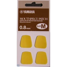 YAMAHA PROTECTIE MUSTIUC 0.8 MM