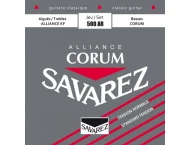 CORZI CHITARA CLASICA SAVAREZ 500 AR CORZI CHITARA CLASICA SAVAREZ 500 AR