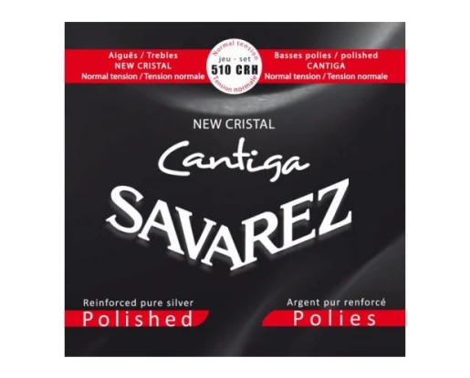 CORZI CHITARA CLASICA SAVAREZ 500 CRH